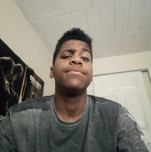 Meet your Posher, Isaiah